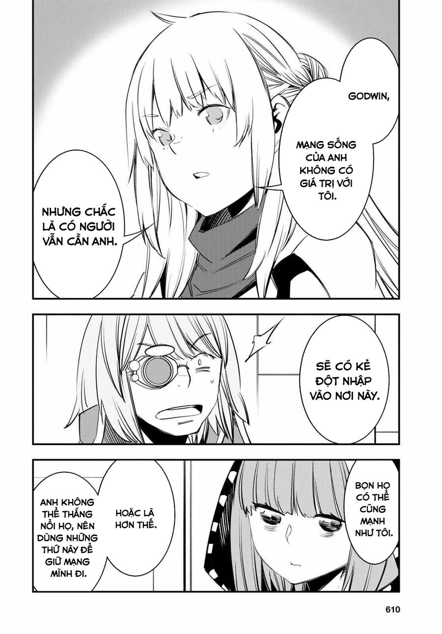 Shin No Nakama Janai To Yuusha No Party Wo Oidasareta No De, Henkyou De Slow Life Suru Koto Ni Shimashita - Chương 56 - Trang 12