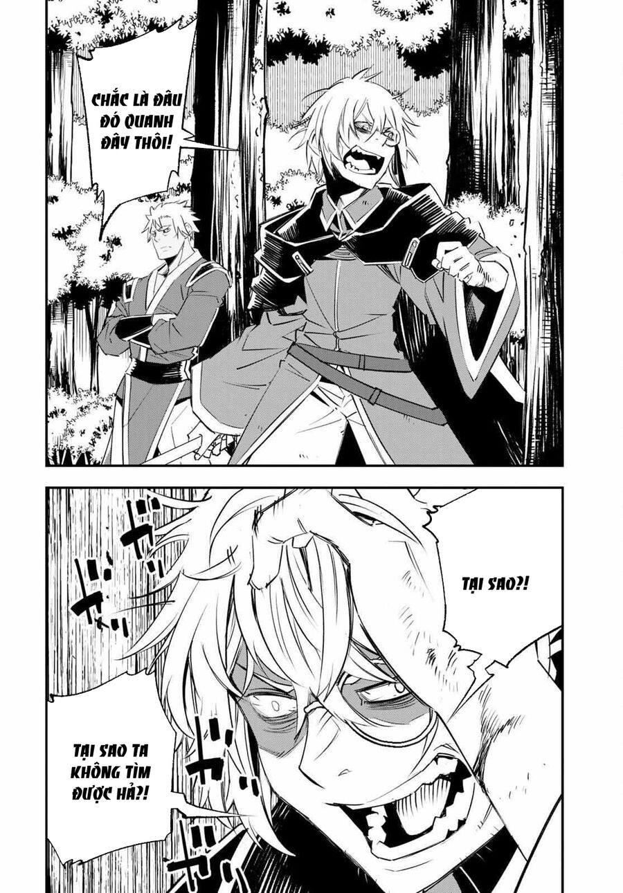 Shin No Nakama Janai To Yuusha No Party Wo Oidasareta No De, Henkyou De Slow Life Suru Koto Ni Shimashita - Chương 56 - Trang 16