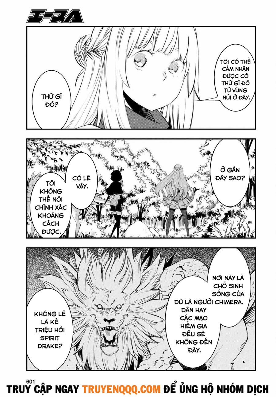 Shin No Nakama Janai To Yuusha No Party Wo Oidasareta No De, Henkyou De Slow Life Suru Koto Ni Shimashita - Chương 56 - Trang 3