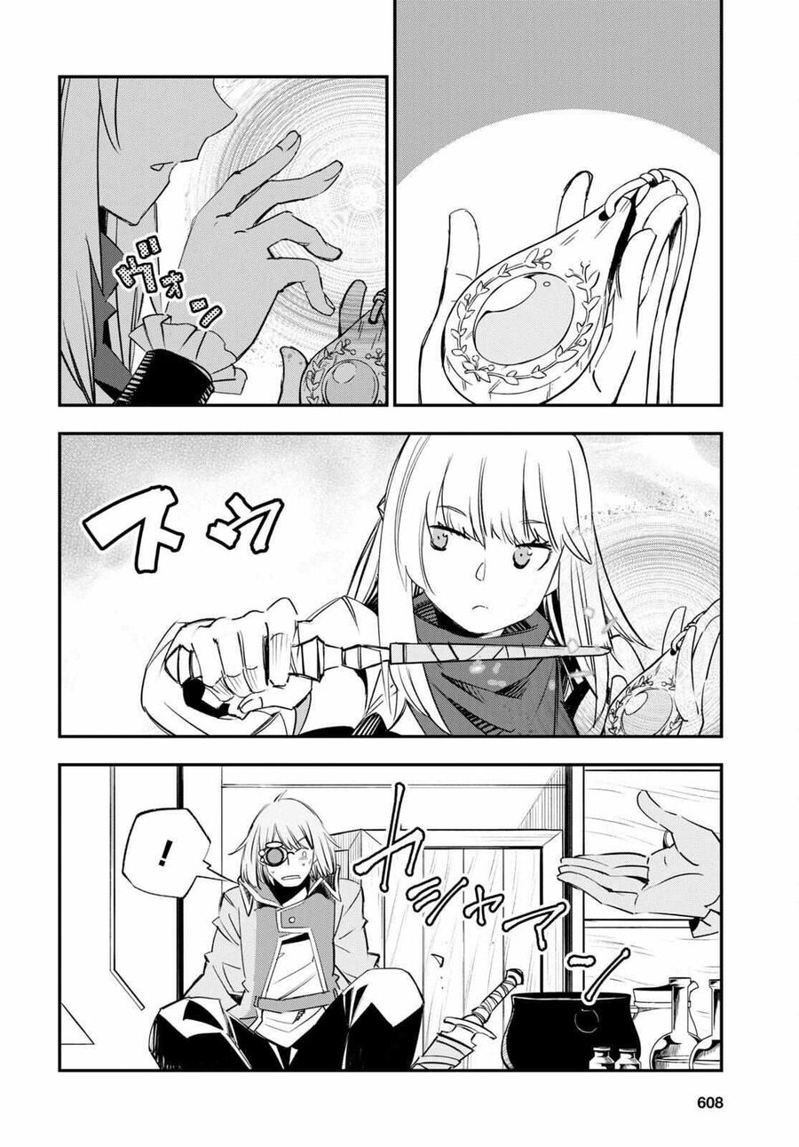 Shin No Nakama Janai To Yuusha No Party Wo Oidasareta No De, Henkyou De Slow Life Suru Koto Ni Shimashita - Chương 56 - Trang 10