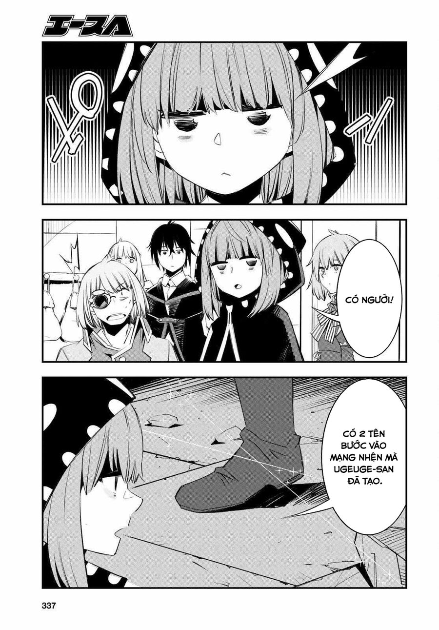 Shin No Nakama Janai To Yuusha No Party Wo Oidasareta No De, Henkyou De Slow Life Suru Koto Ni Shimashita - Chương 57 - Trang 17