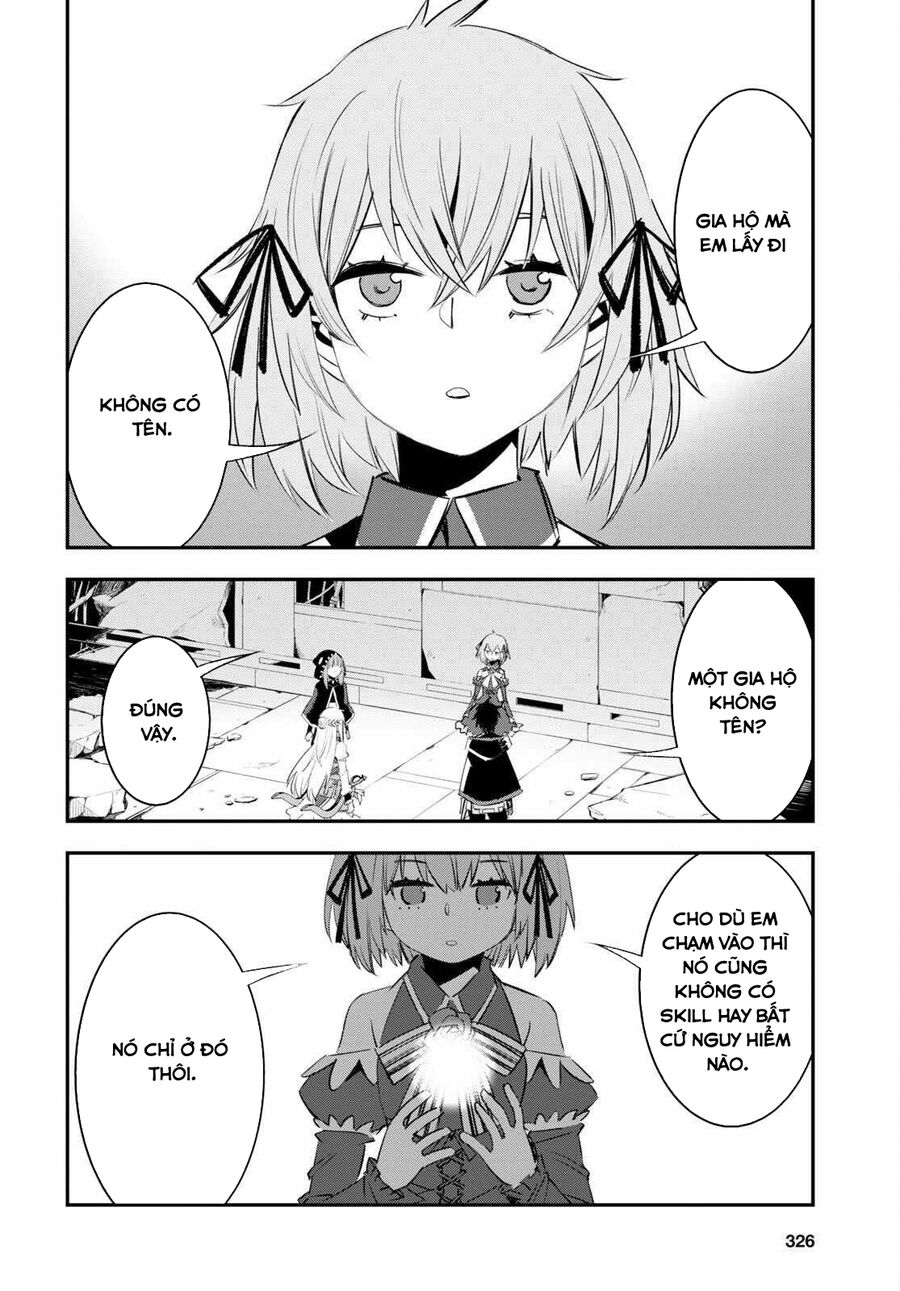 Shin No Nakama Janai To Yuusha No Party Wo Oidasareta No De, Henkyou De Slow Life Suru Koto Ni Shimashita - Chương 57 - Trang 6