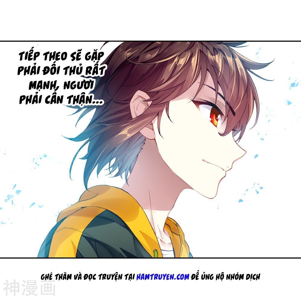 Võ Động Càn Khôn - Chương 109.1 - Trang 9