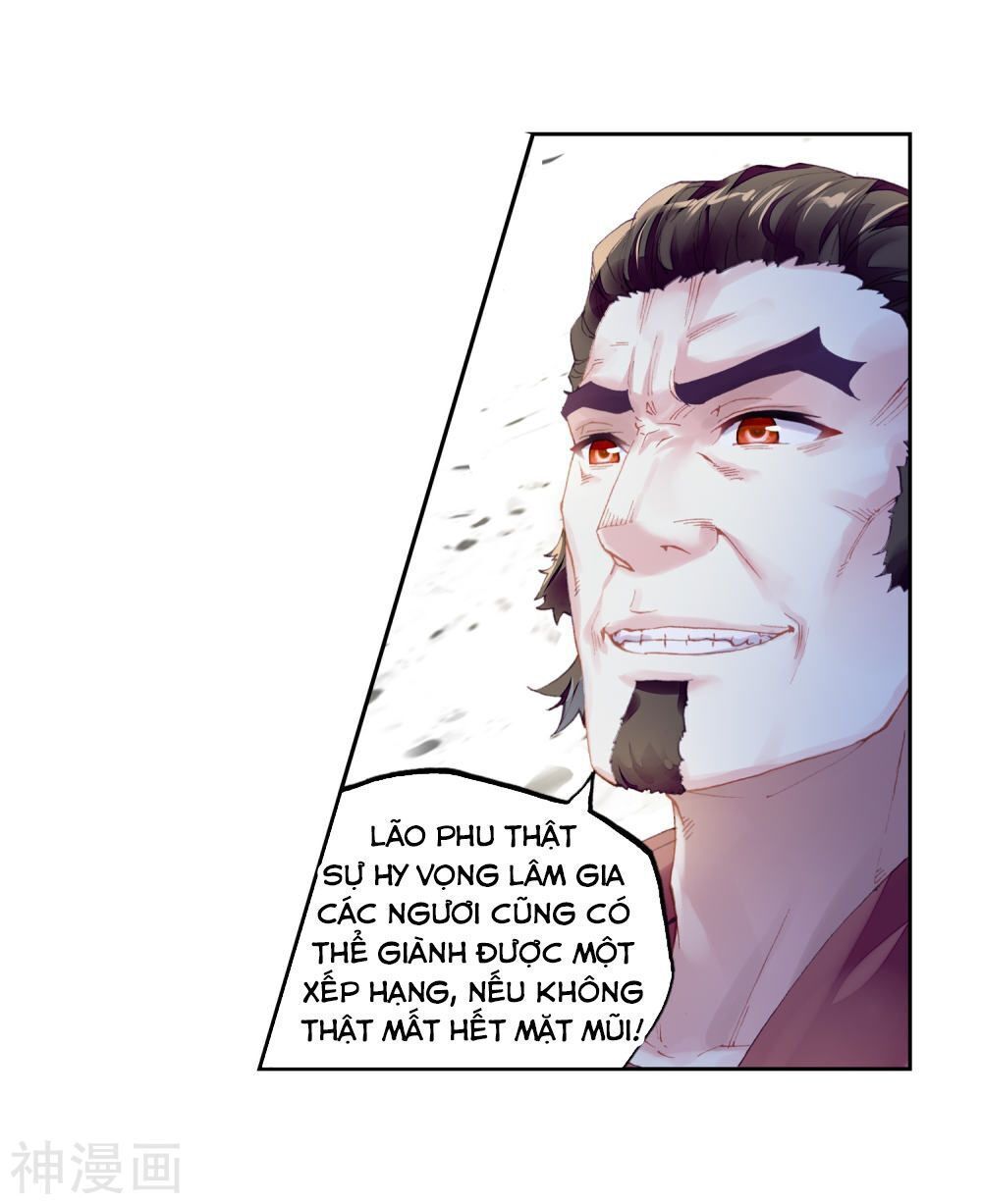 Võ Động Càn Khôn - Chương 109.2 - Trang 4