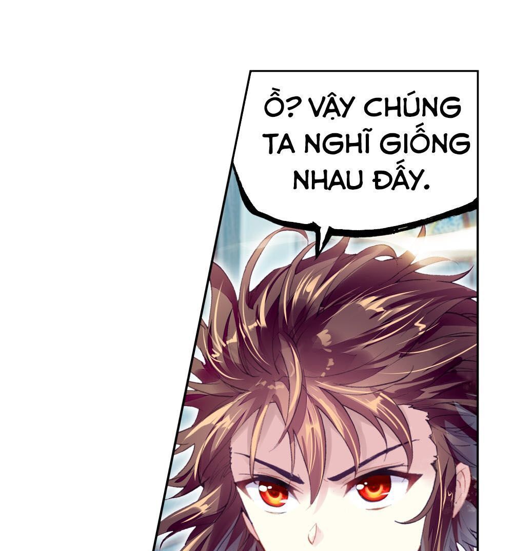 Võ Động Càn Khôn - Chương 109.3 - Trang 19