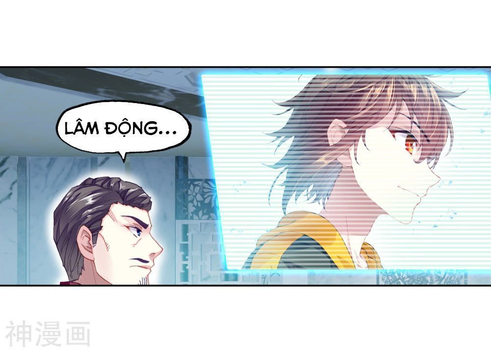 Võ Động Càn Khôn - Chương 109.3 - Trang 8