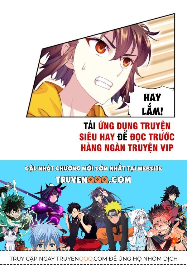 Võ Động Càn Khôn - Chương 111.1 - Trang 14