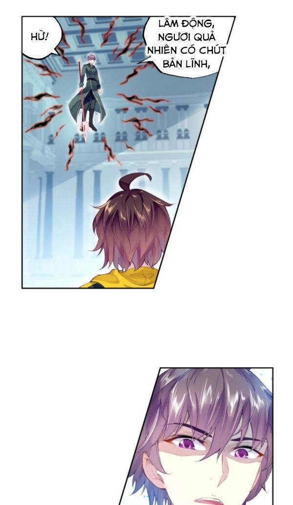 Võ Động Càn Khôn - Chương 111.1 - Trang 7
