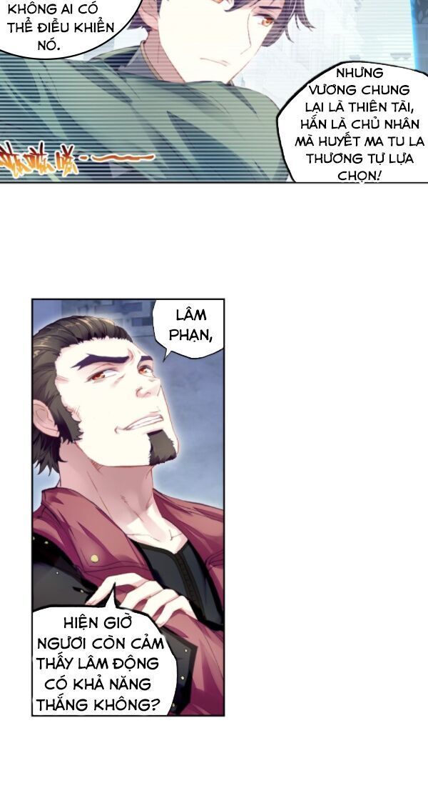Võ Động Càn Khôn - Chương 111.2 - Trang 4