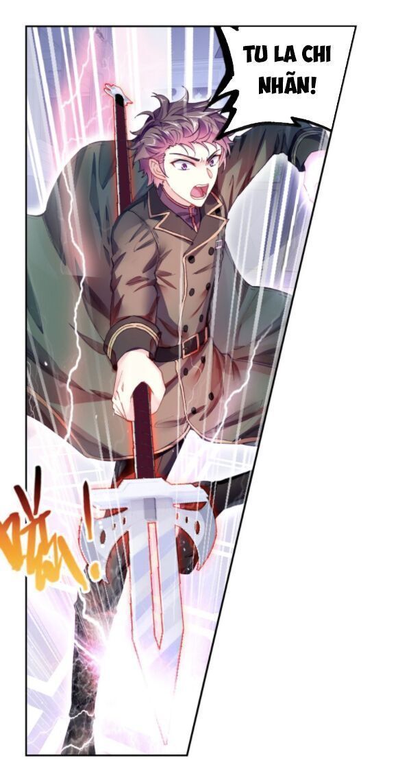 Võ Động Càn Khôn - Chương 111.3 - Trang 12