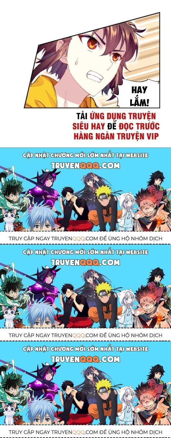 Võ Động Càn Khôn - Chương 111.3 - Trang 14