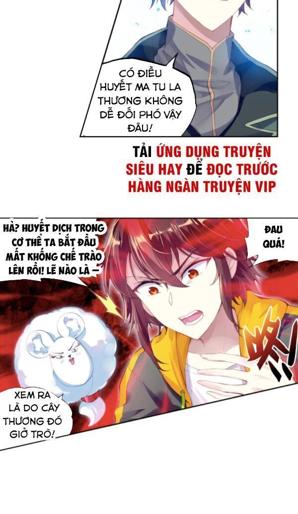 Võ Động Càn Khôn - Chương 111.3 - Trang 8