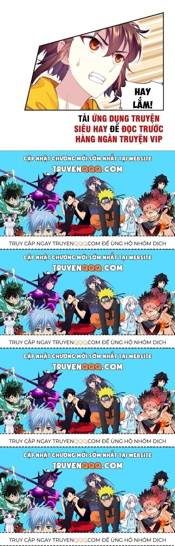 Võ Động Càn Khôn - Chương 111.4 - Trang 14