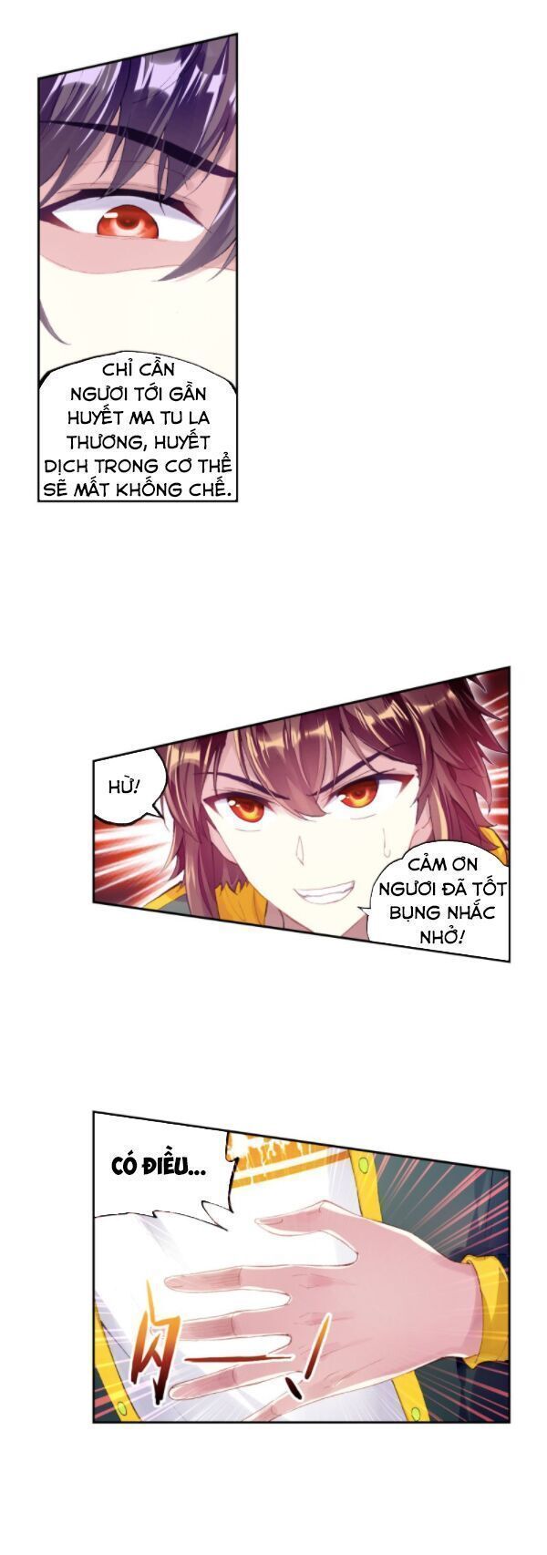 Võ Động Càn Khôn - Chương 111.4 - Trang 9