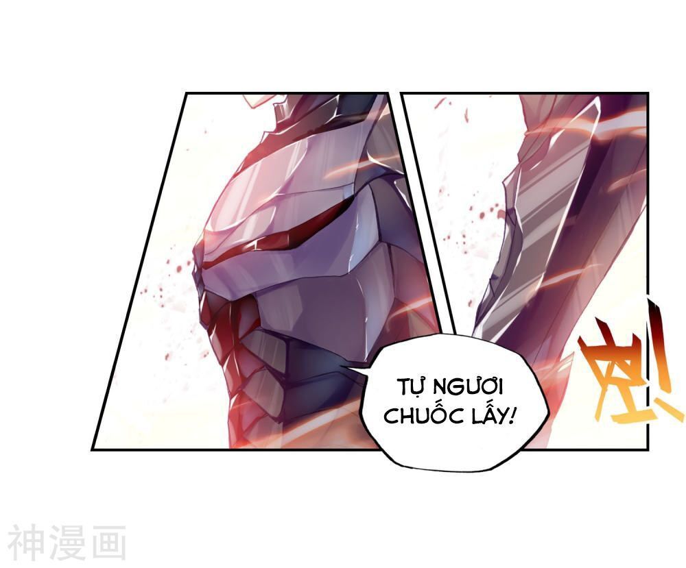 Võ Động Càn Khôn - Chương 112.1 - Trang 18