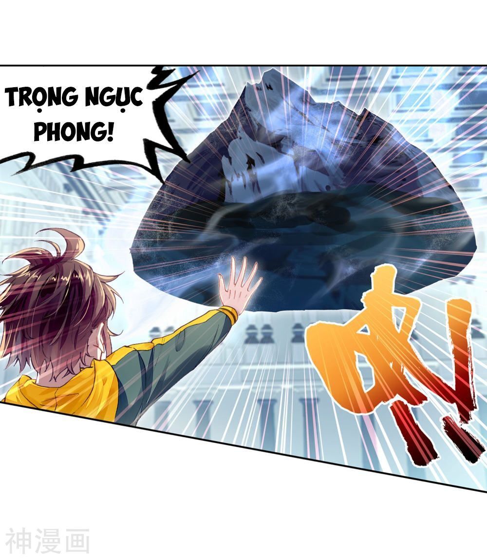 Võ Động Càn Khôn - Chương 112.1 - Trang 3