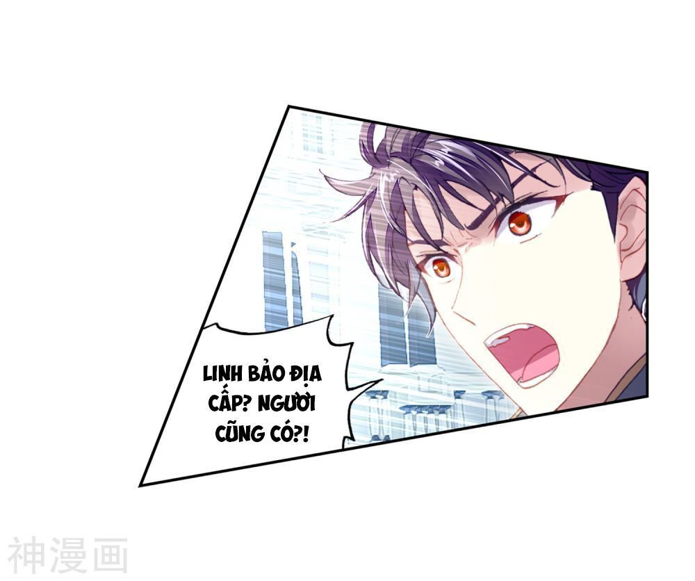 Võ Động Càn Khôn - Chương 112.1 - Trang 5