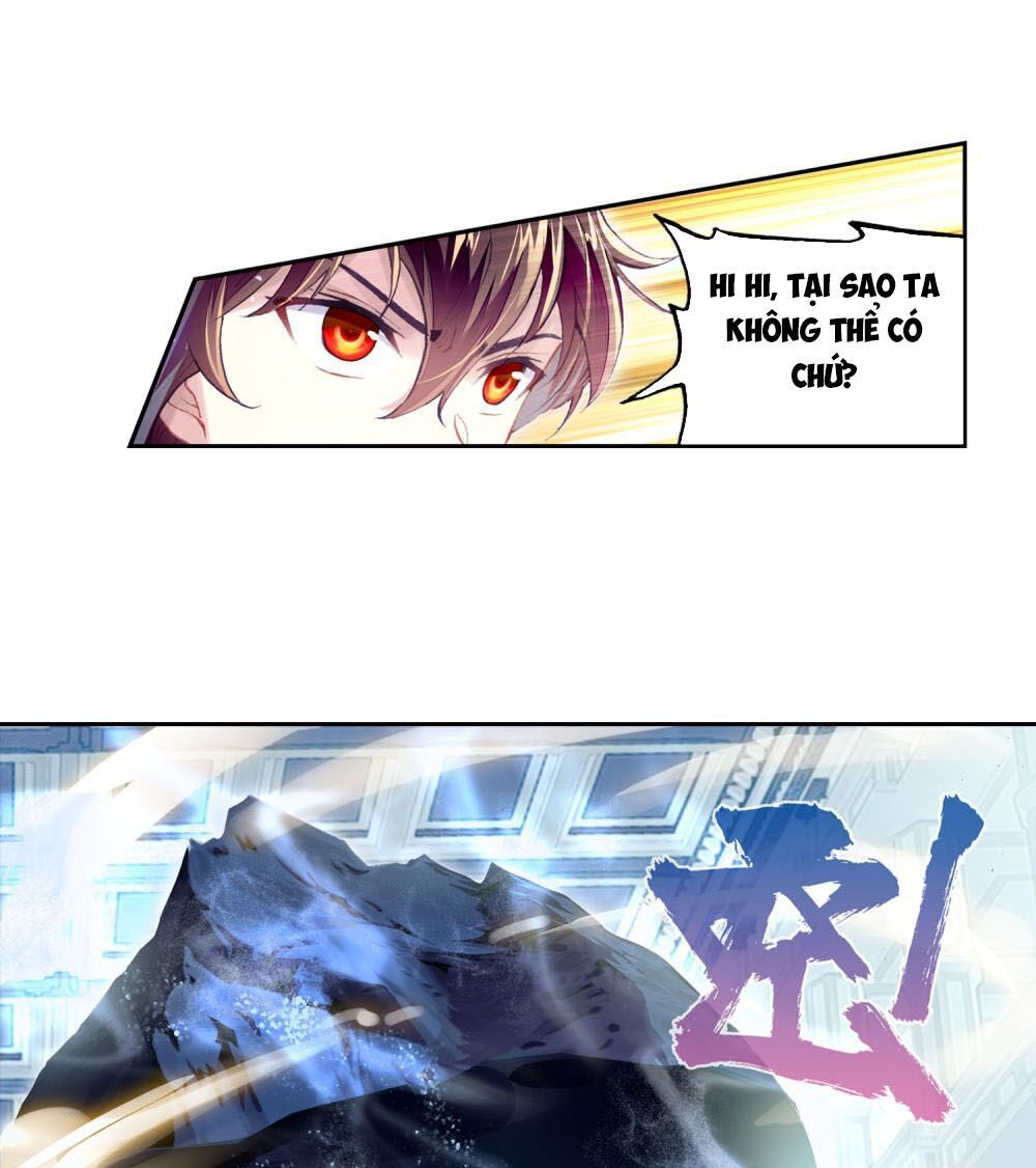 Võ Động Càn Khôn - Chương 112.1 - Trang 6