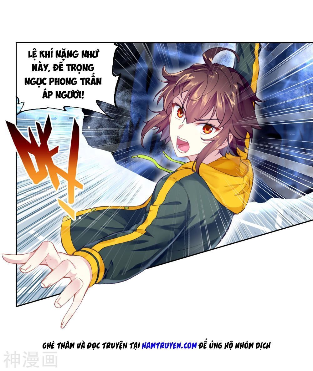 Võ Động Càn Khôn - Chương 112.1 - Trang 8