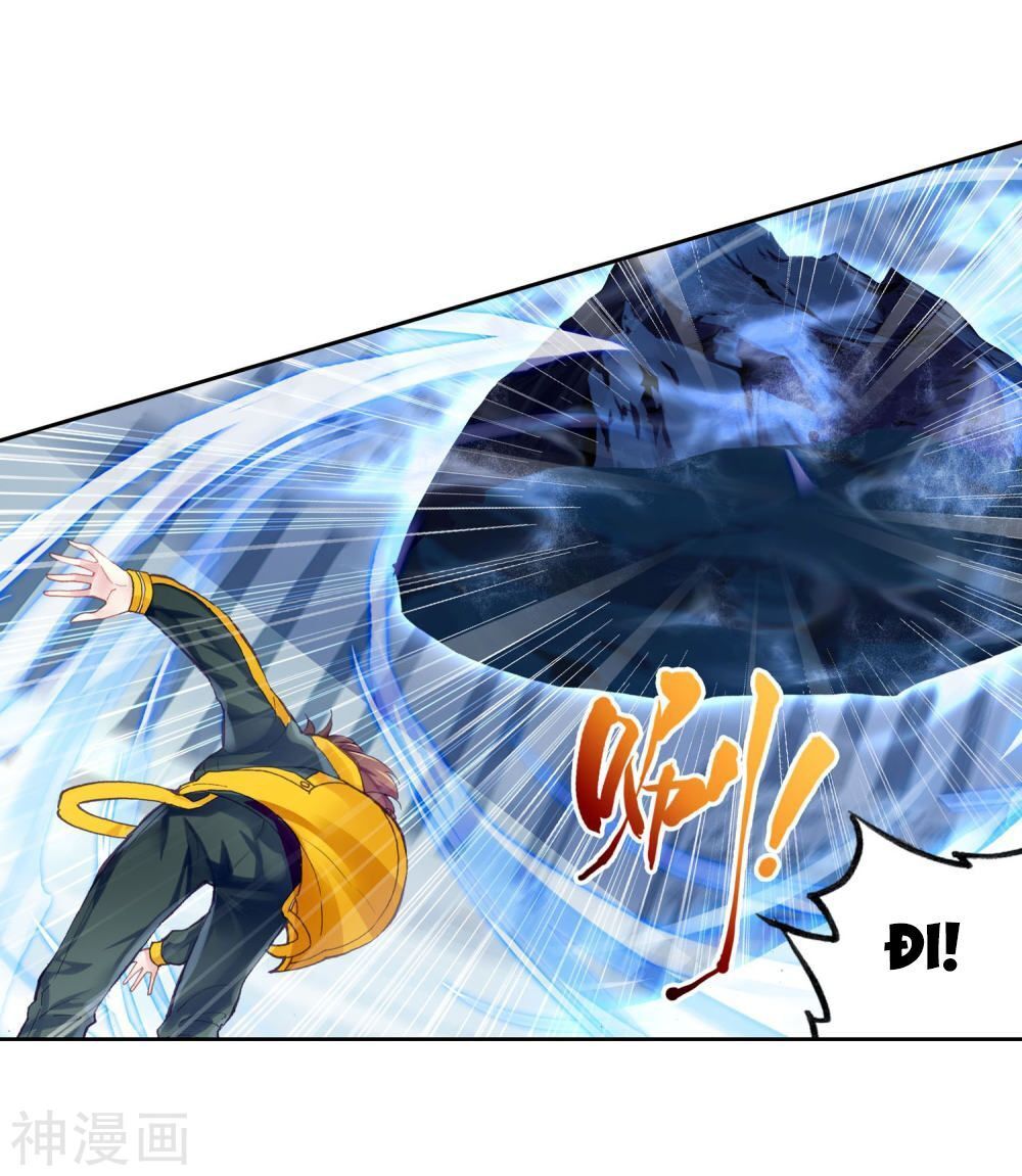 Võ Động Càn Khôn - Chương 112.1 - Trang 9