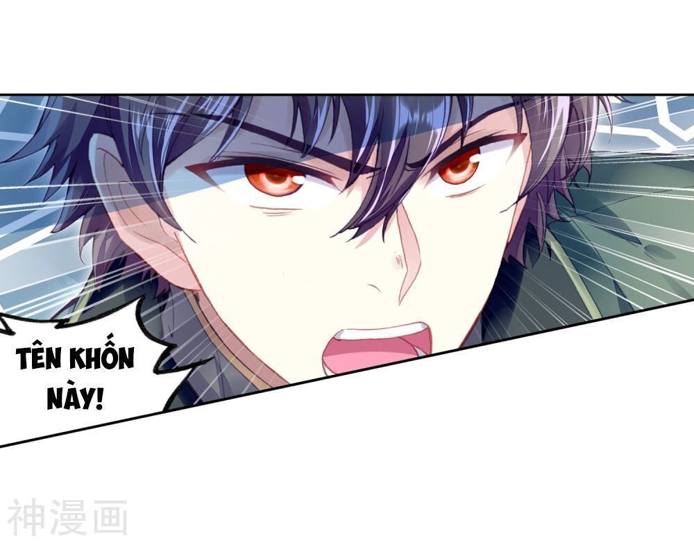 Võ Động Càn Khôn - Chương 112.4 - Trang 11