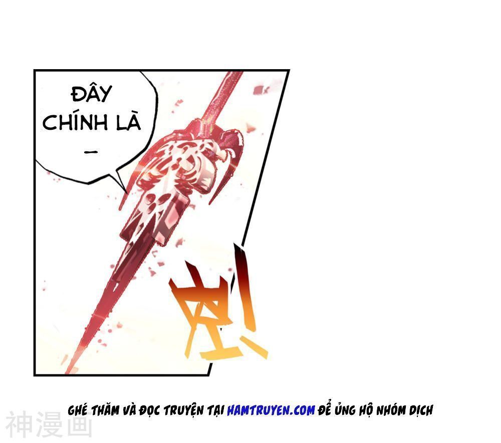 Võ Động Càn Khôn - Chương 112.4 - Trang 17