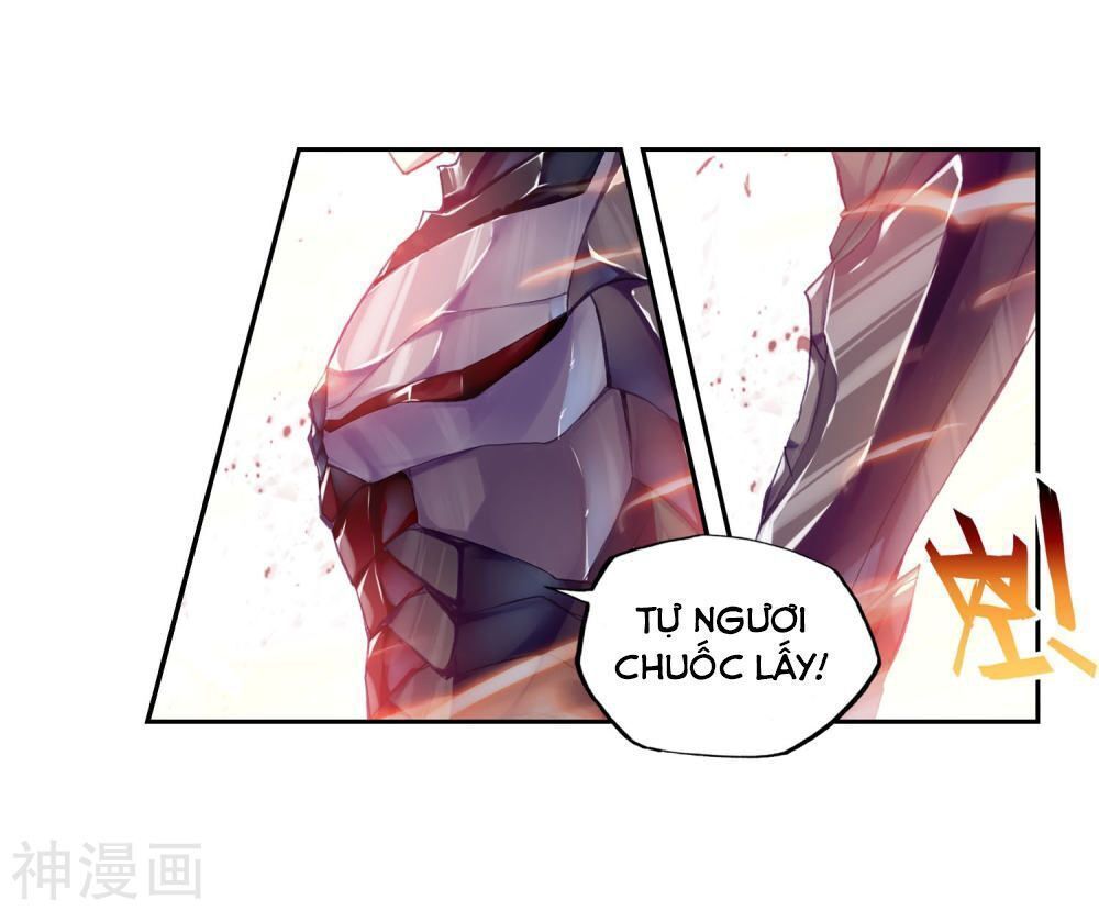 Võ Động Càn Khôn - Chương 112.4 - Trang 18