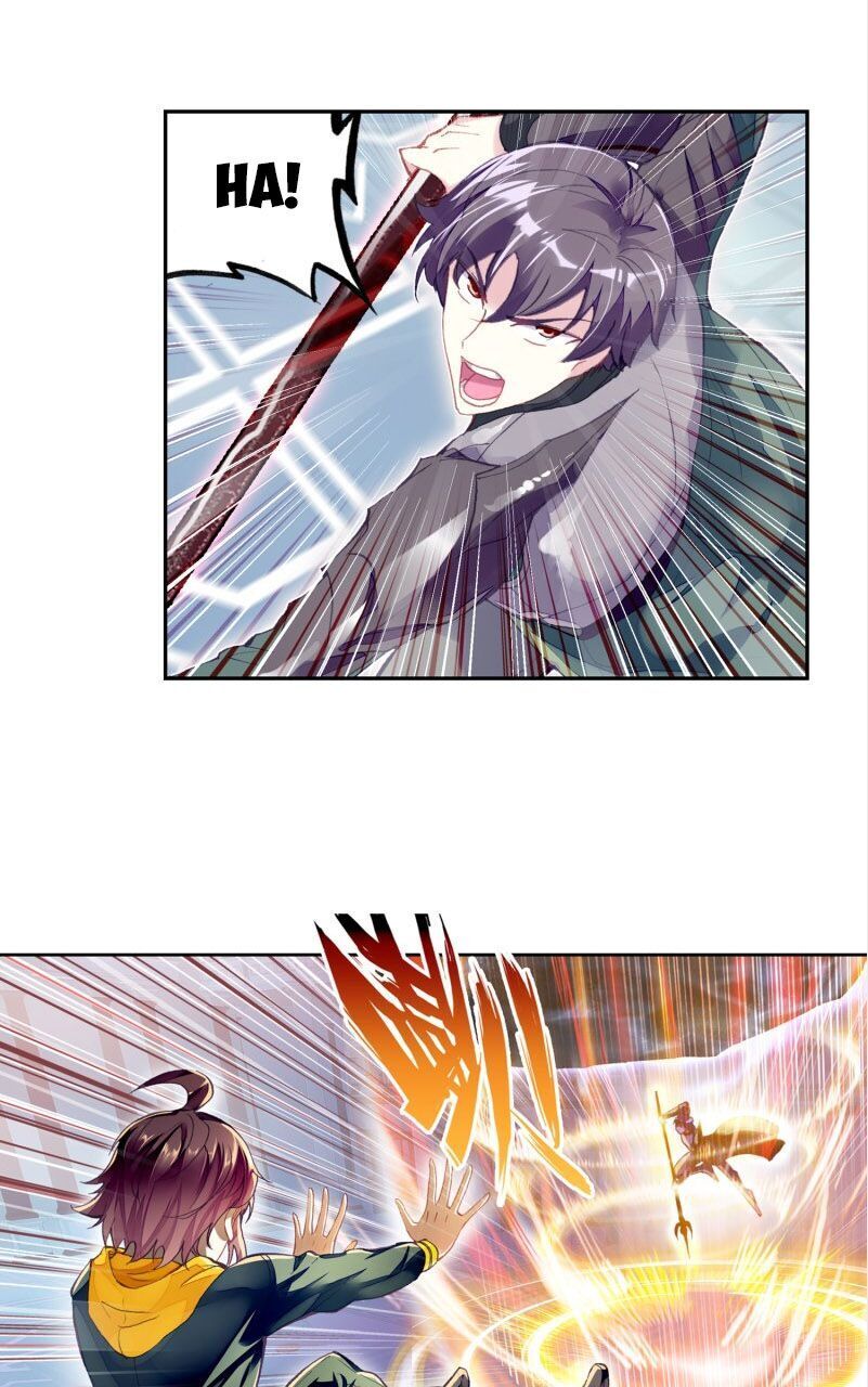 Võ Động Càn Khôn - Chương 113.1 - Trang 12