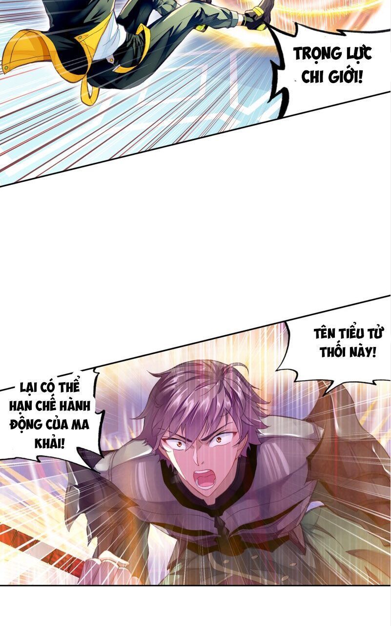 Võ Động Càn Khôn - Chương 113.2 - Trang 13