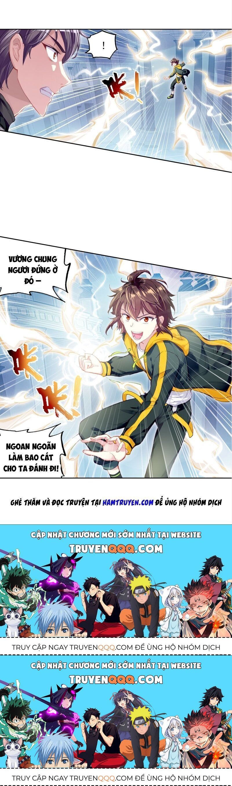 Võ Động Càn Khôn - Chương 113.2 - Trang 14