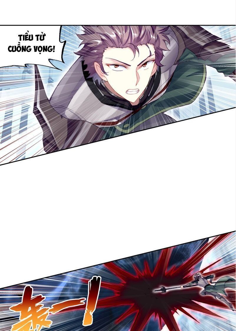 Võ Động Càn Khôn - Chương 113.3 - Trang 5