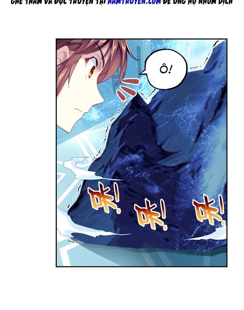 Võ Động Càn Khôn - Chương 113.3 - Trang 10