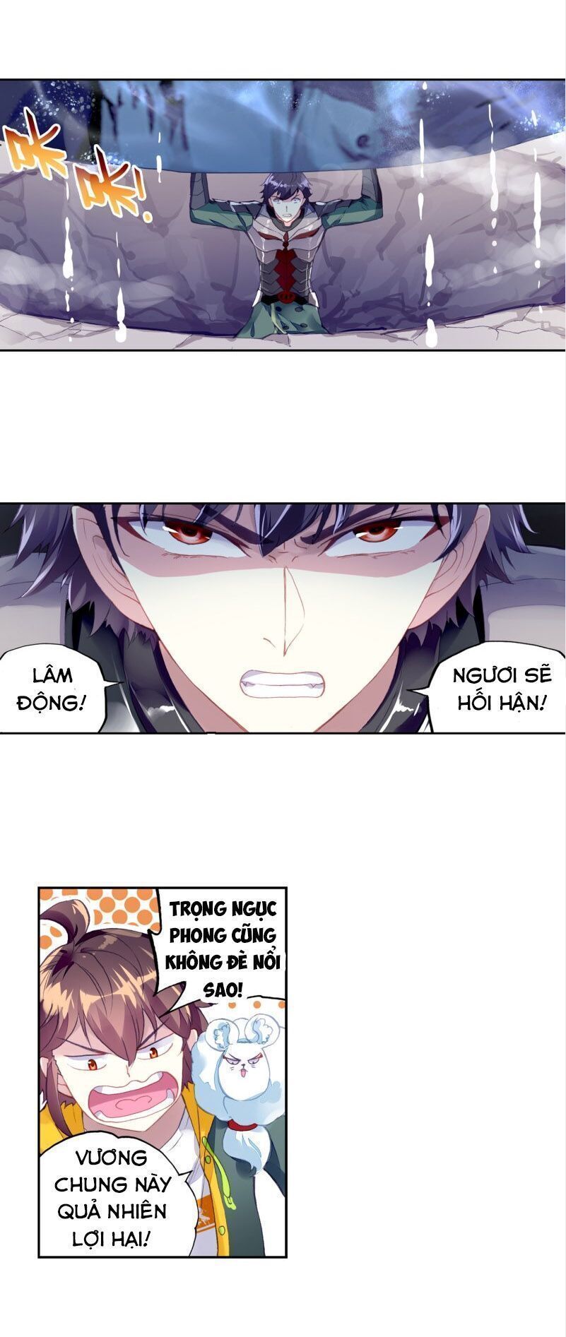 Võ Động Càn Khôn - Chương 113.4 - Trang 11