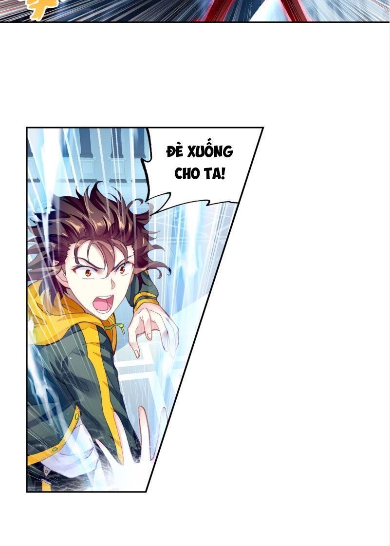 Võ Động Càn Khôn - Chương 113.4 - Trang 6