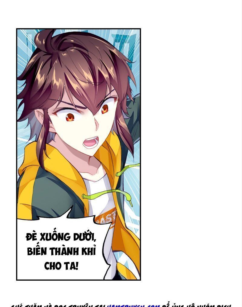 Võ Động Càn Khôn - Chương 113.4 - Trang 9