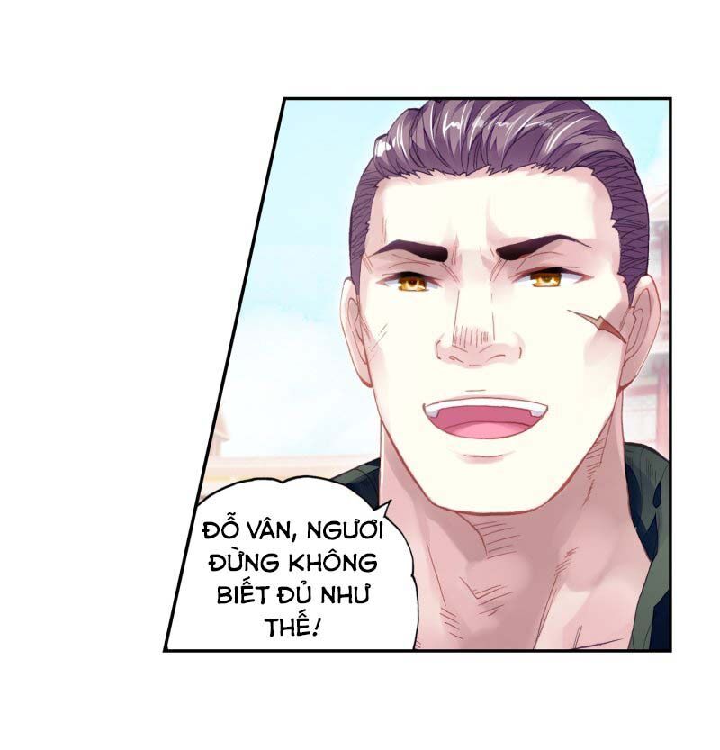 Võ Động Càn Khôn - Chương 115.1 - Trang 11