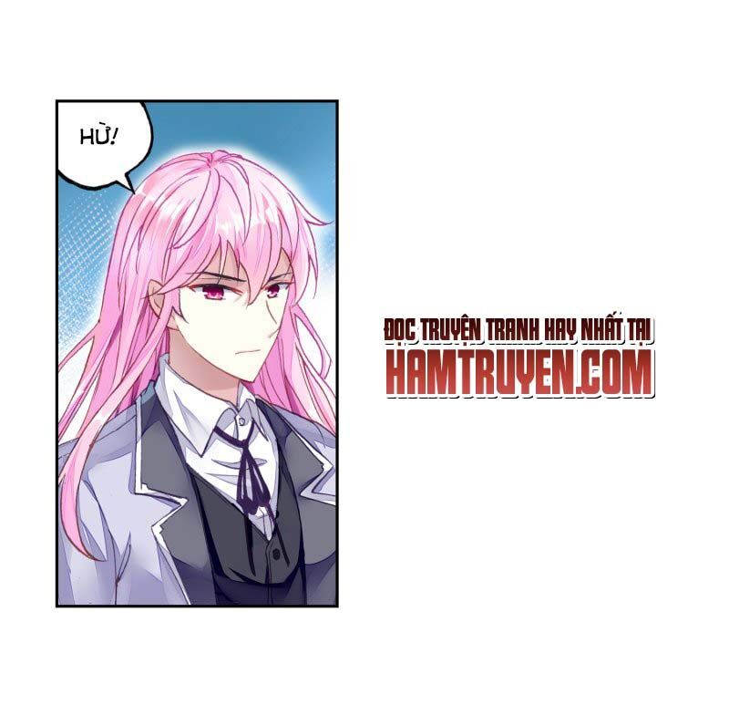 Võ Động Càn Khôn - Chương 115.1 - Trang 18