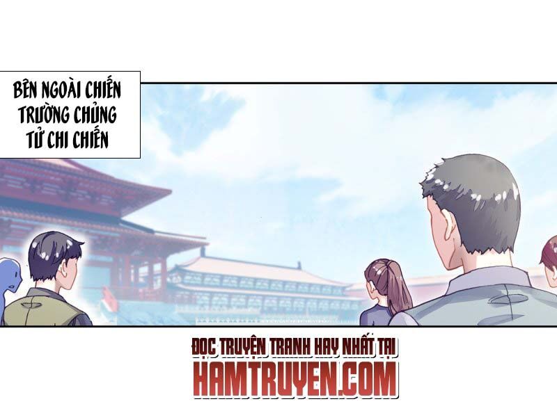 Võ Động Càn Khôn - Chương 115.1 - Trang 3