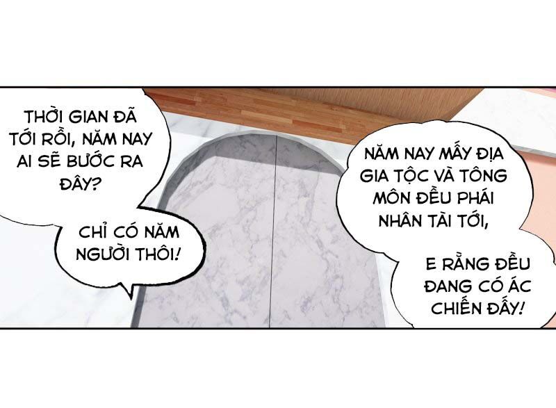 Võ Động Càn Khôn - Chương 115.1 - Trang 4