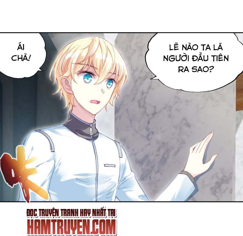 Võ Động Càn Khôn - Chương 115.1 - Trang 7