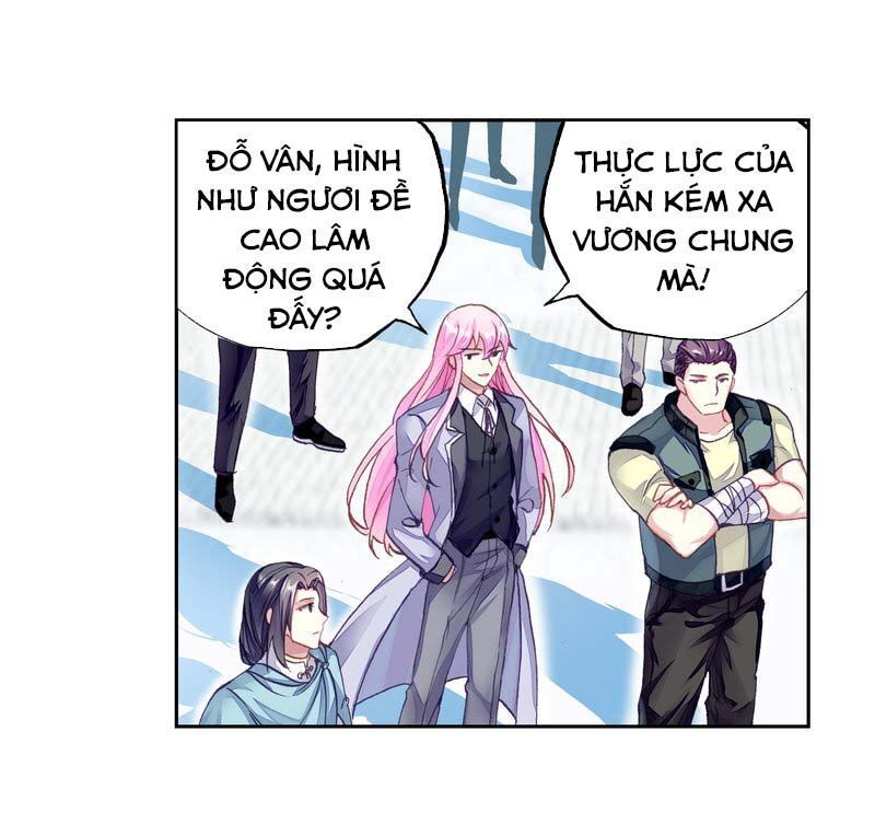 Võ Động Càn Khôn - Chương 115.3 - Trang 19