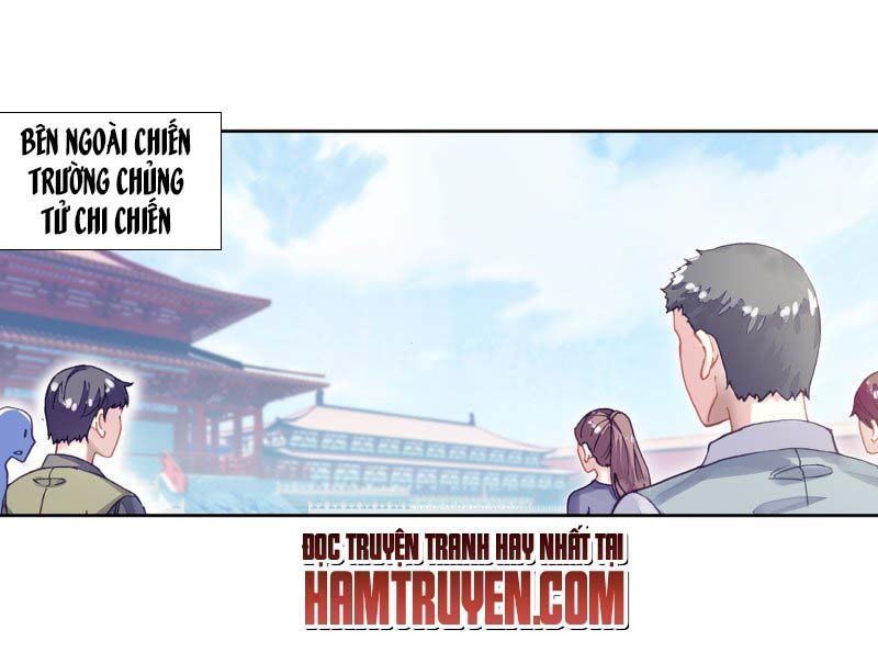 Võ Động Càn Khôn - Chương 115.3 - Trang 3