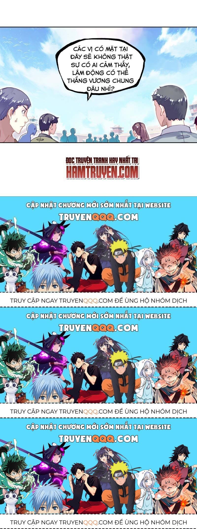 Võ Động Càn Khôn - Chương 115.3 - Trang 22