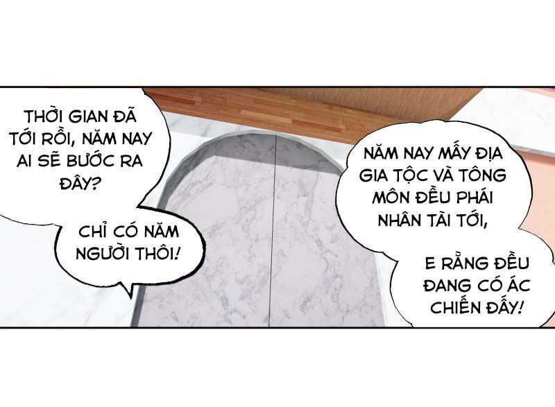 Võ Động Càn Khôn - Chương 115.3 - Trang 4