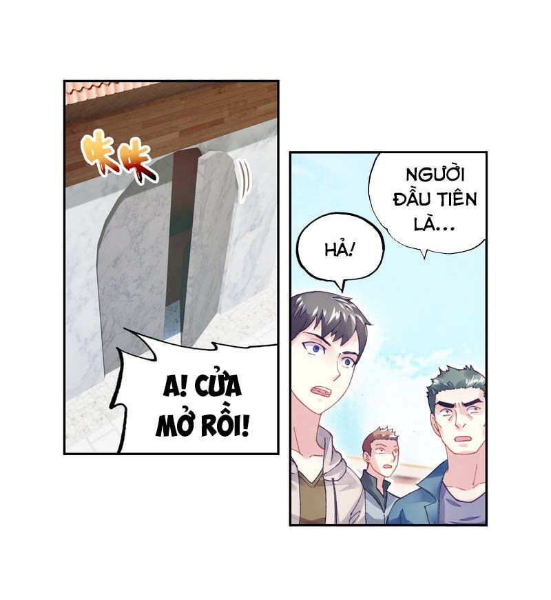 Võ Động Càn Khôn - Chương 115.3 - Trang 5