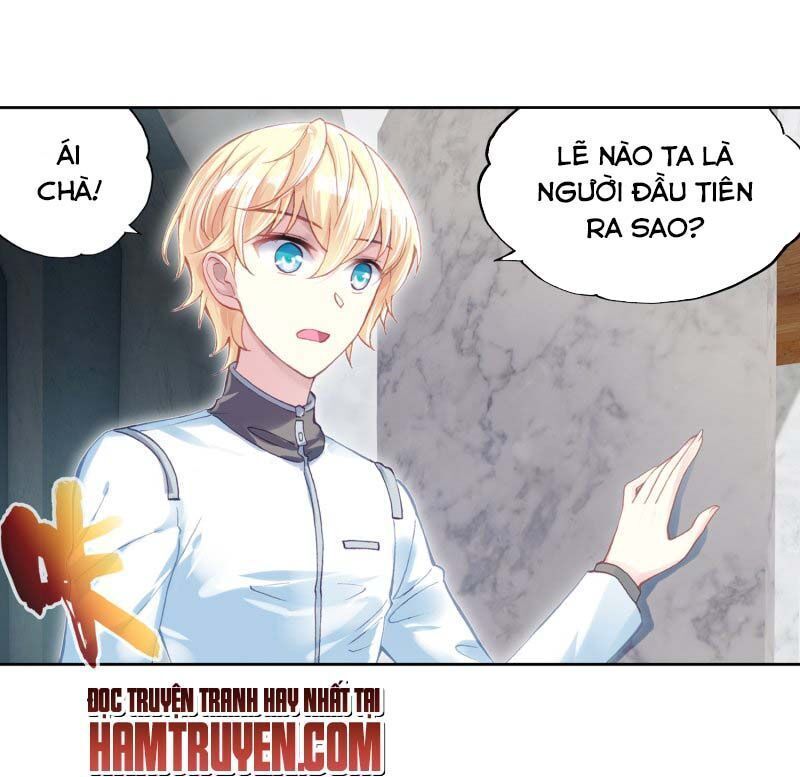 Võ Động Càn Khôn - Chương 115.3 - Trang 7