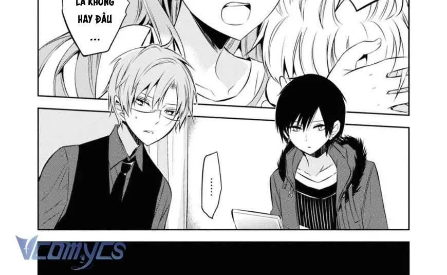 The Law Of The Yama - Chương 26 - Trang 12