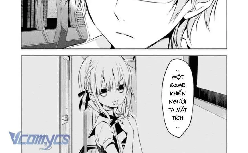 The Law Of The Yama - Chương 26 - Trang 16