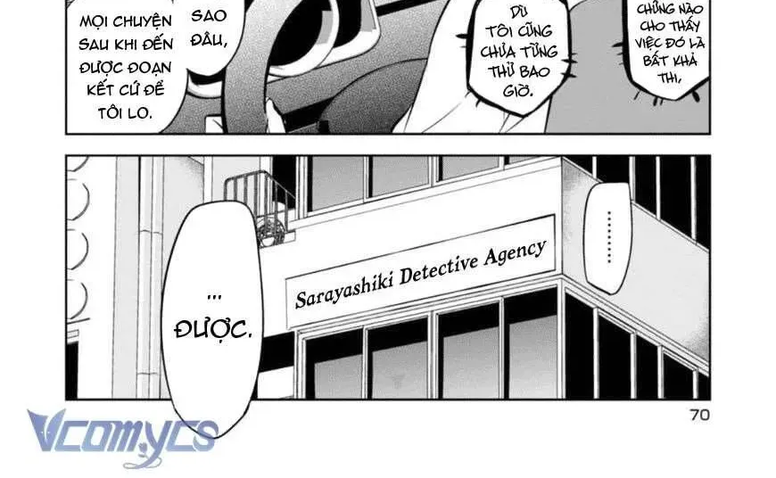 The Law Of The Yama - Chương 26 - Trang 22