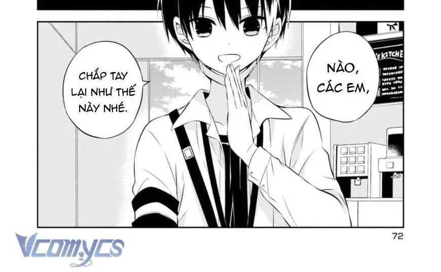 The Law Of The Yama - Chương 26 - Trang 26